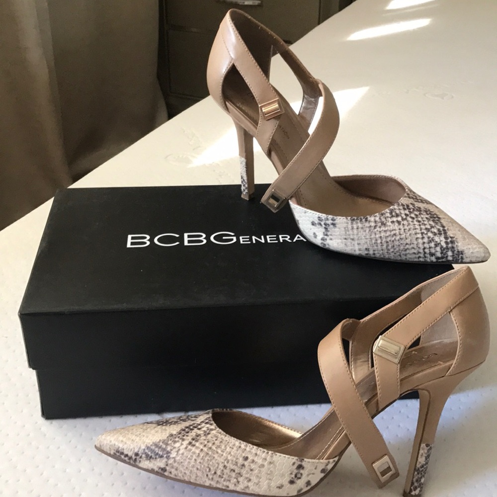 Bcbgeneration Shoes - image 1